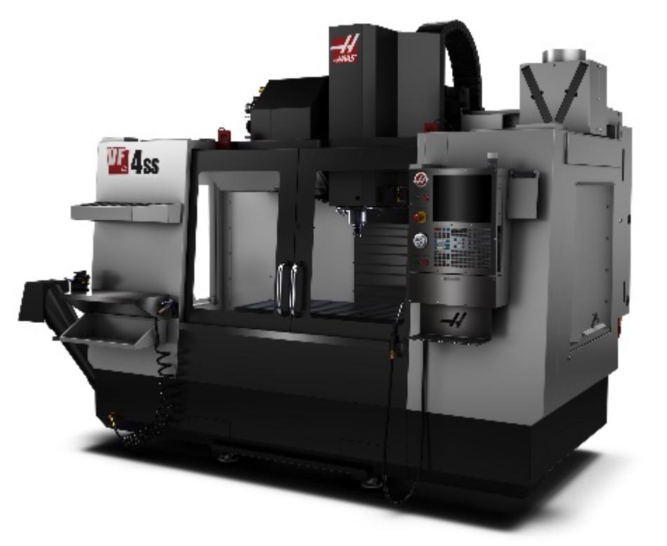 Mill lathe CNC