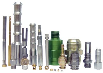 Screw Product Assortment