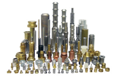 Screw Product Assortment