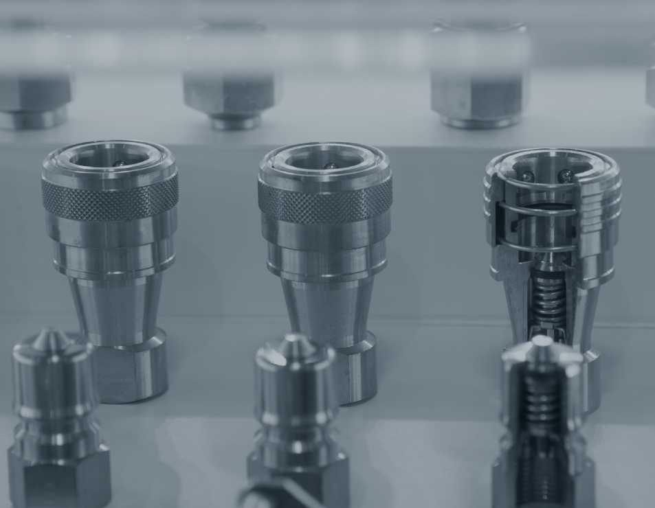 Off Road & RV industry Screw Products
