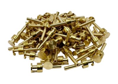 Brass Parts