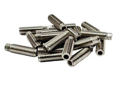 Stainless Steel Parts