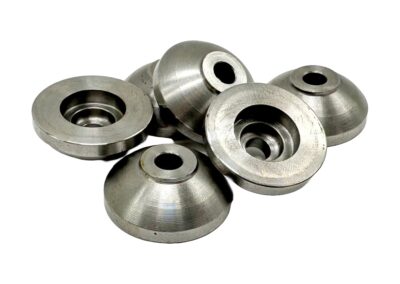Stainless Steel Parts