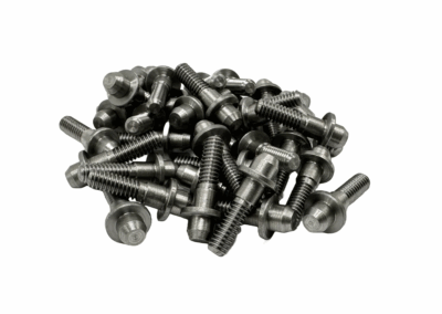 Stainless Steel Parts