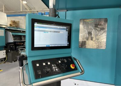 DW Products Shop - Index Machines